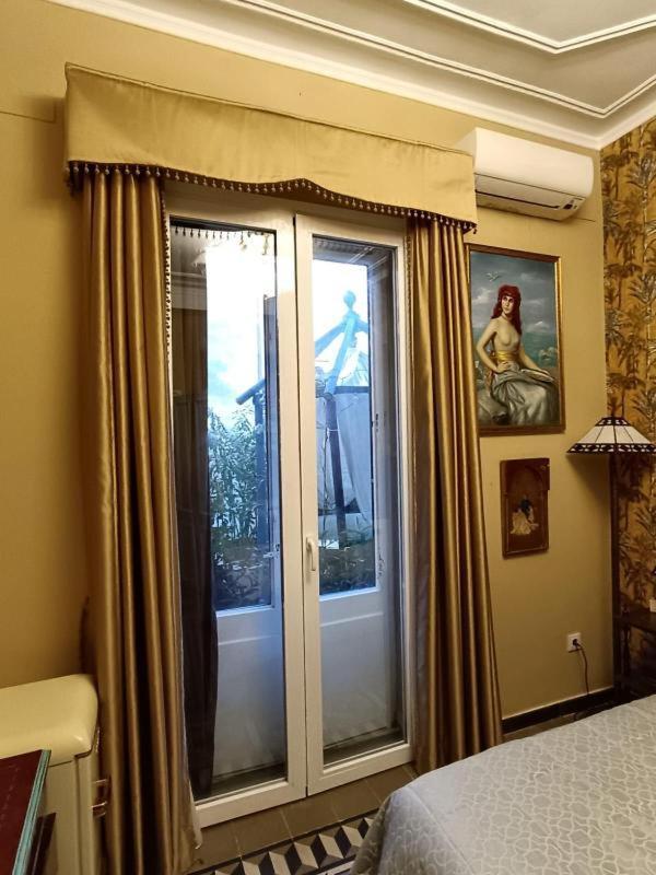 Chambre Historique Dans Le Centre De Dénia Buitenkant foto